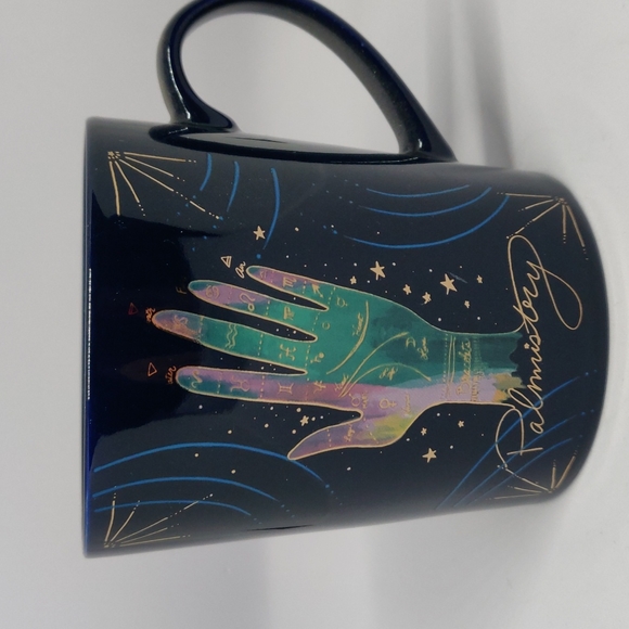 Palmistry Mug - Picture 2 of 6